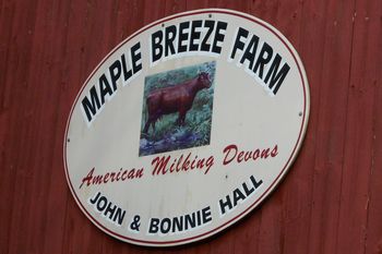 Maple Breeze Farm